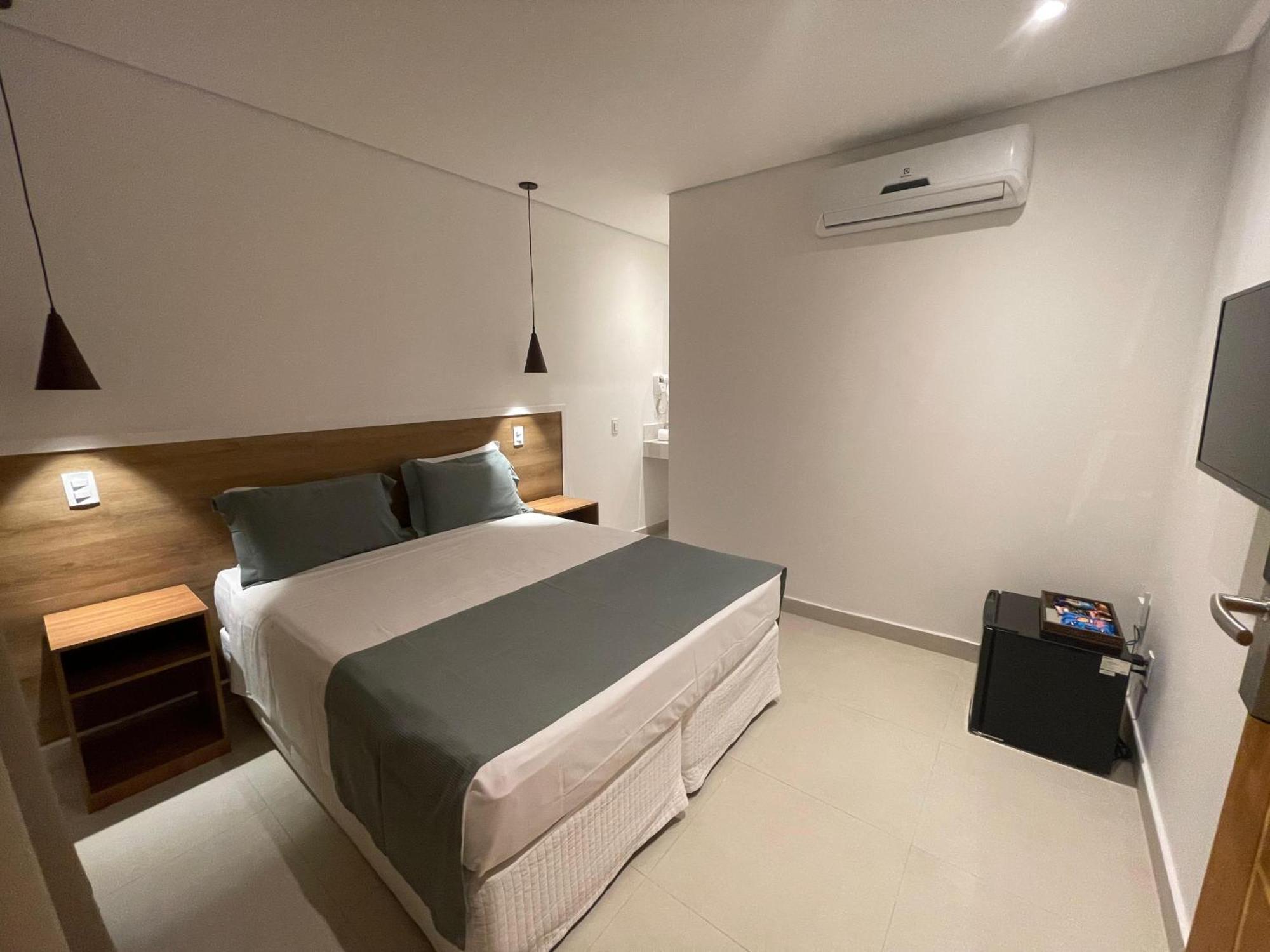 Juquehy La Plage Hotel جوكاي الغرفة الصورة