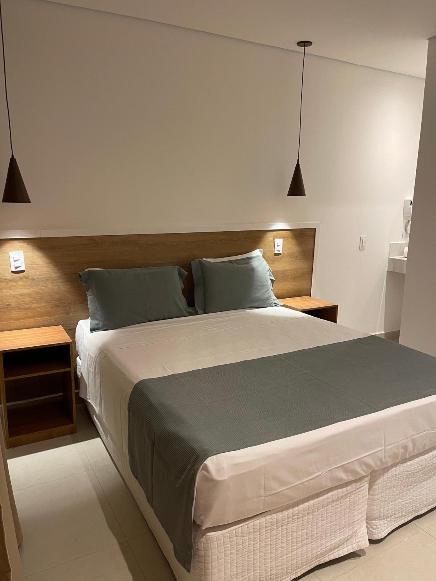 Juquehy La Plage Hotel جوكاي الغرفة الصورة