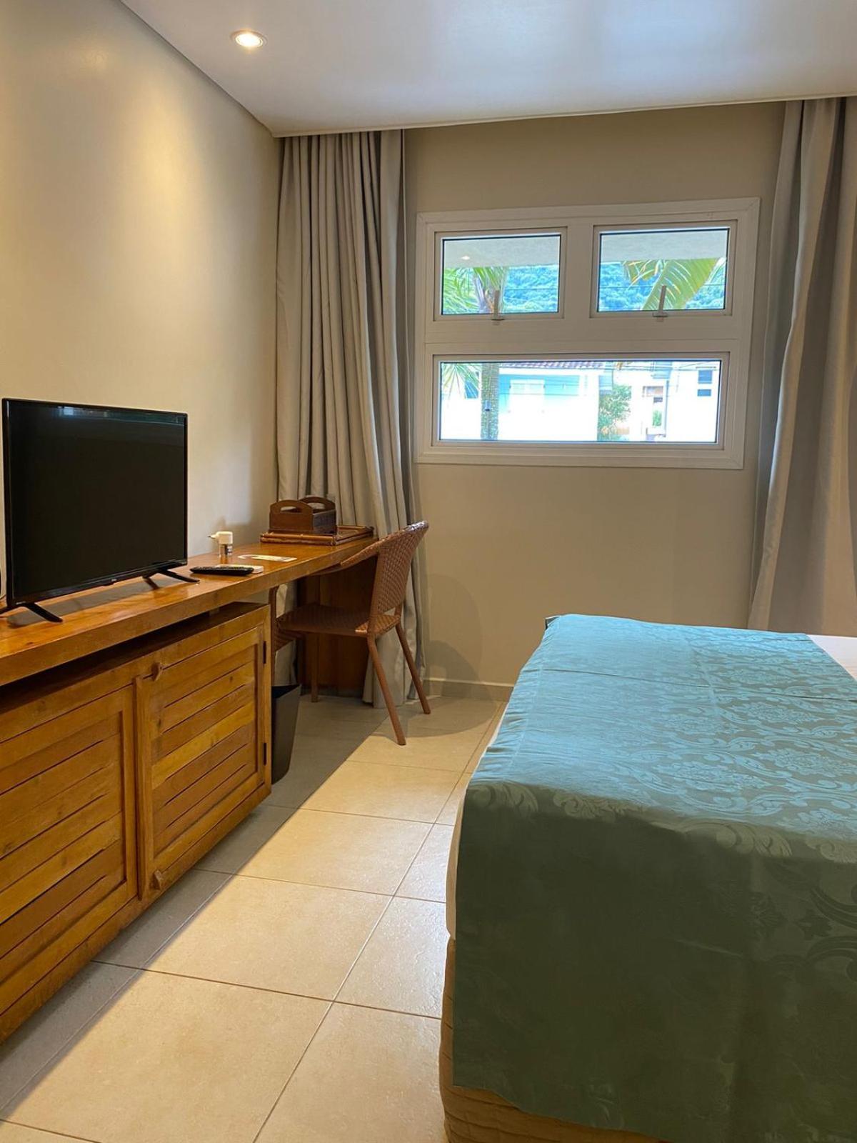 Juquehy La Plage Hotel جوكاي الغرفة الصورة