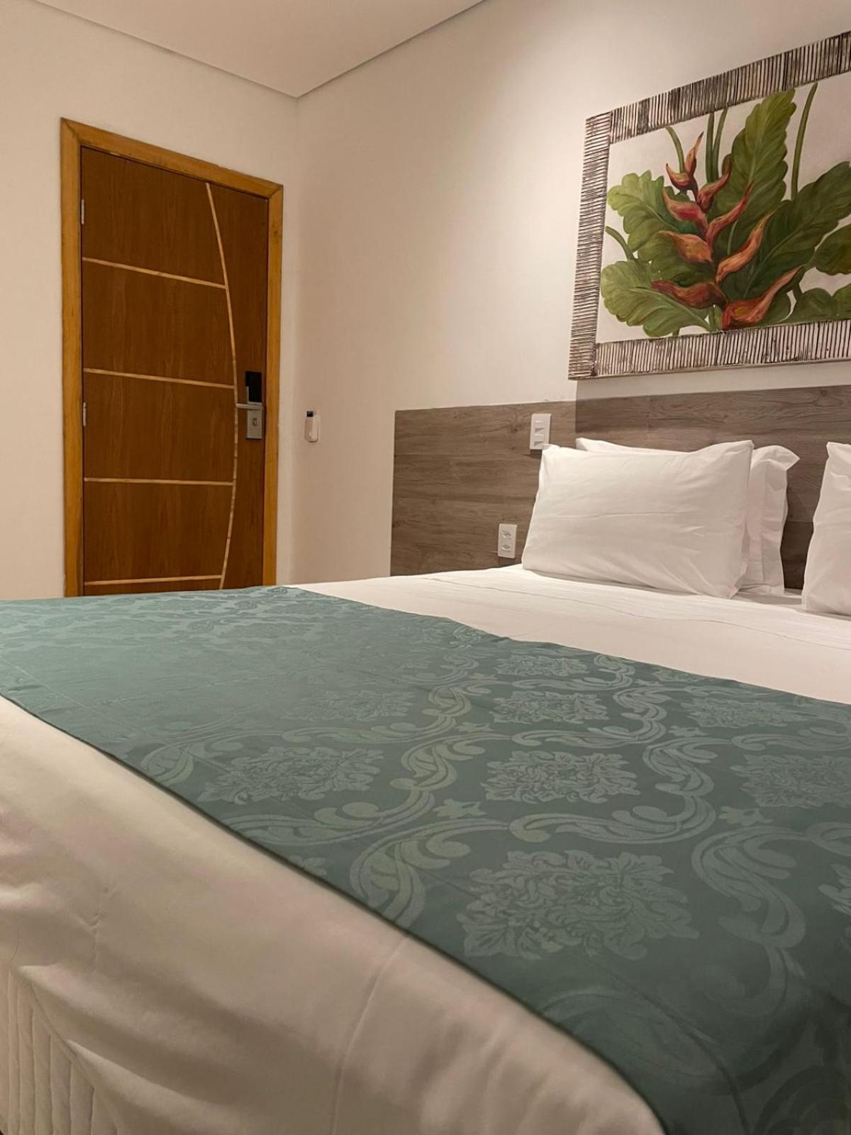 Juquehy La Plage Hotel جوكاي الغرفة الصورة