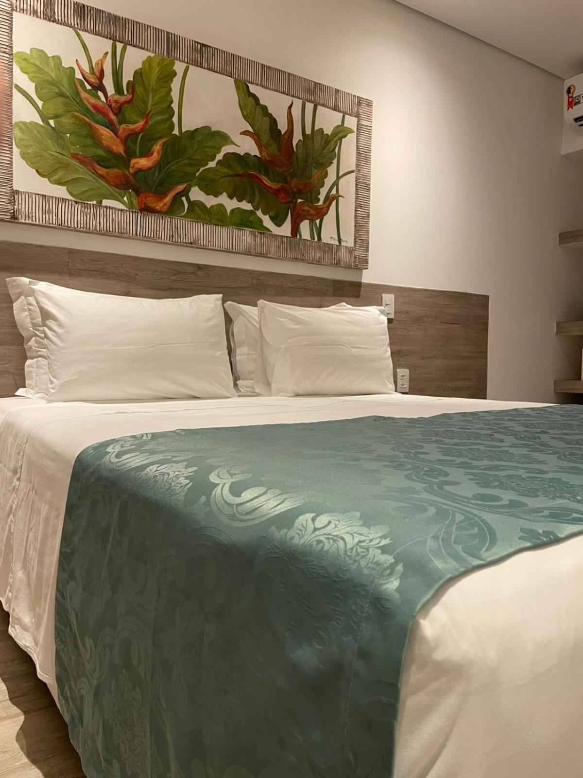 Juquehy La Plage Hotel جوكاي الغرفة الصورة