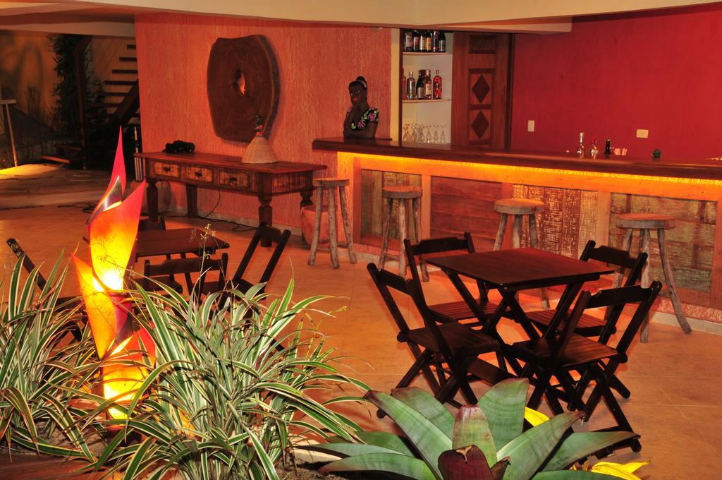Juquehy La Plage Hotel جوكاي المظهر الخارجي الصورة
