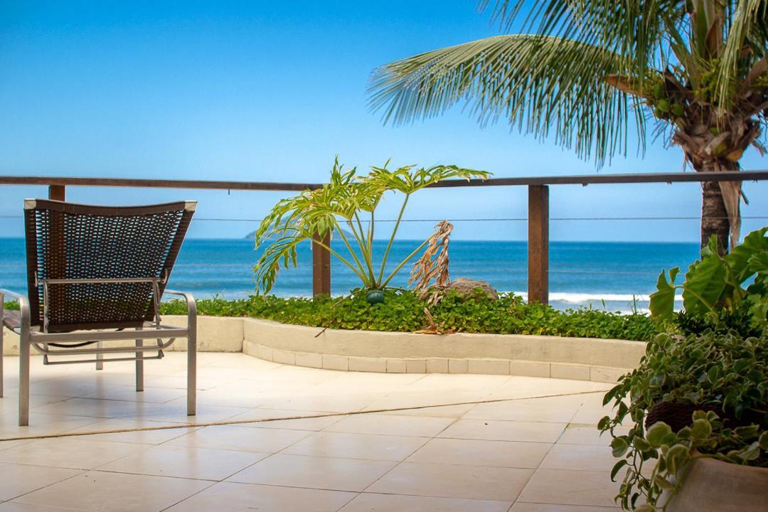 Juquehy La Plage Hotel جوكاي المظهر الخارجي الصورة