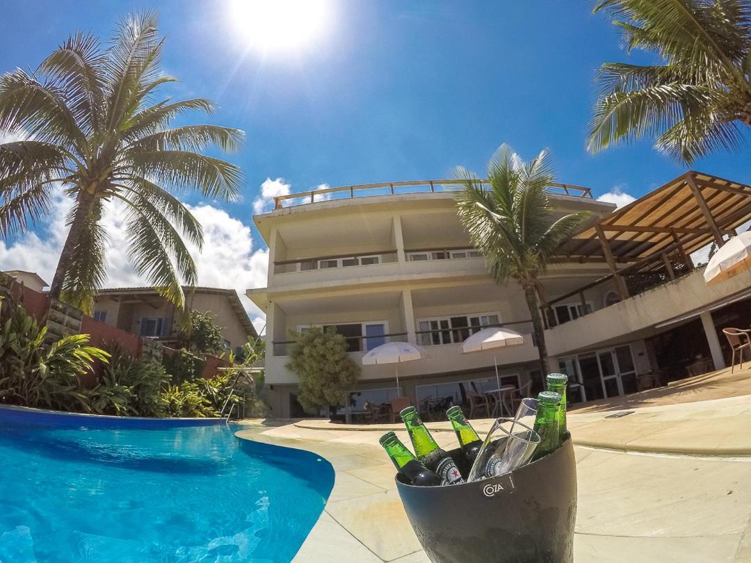 Juquehy La Plage Hotel جوكاي المظهر الخارجي الصورة