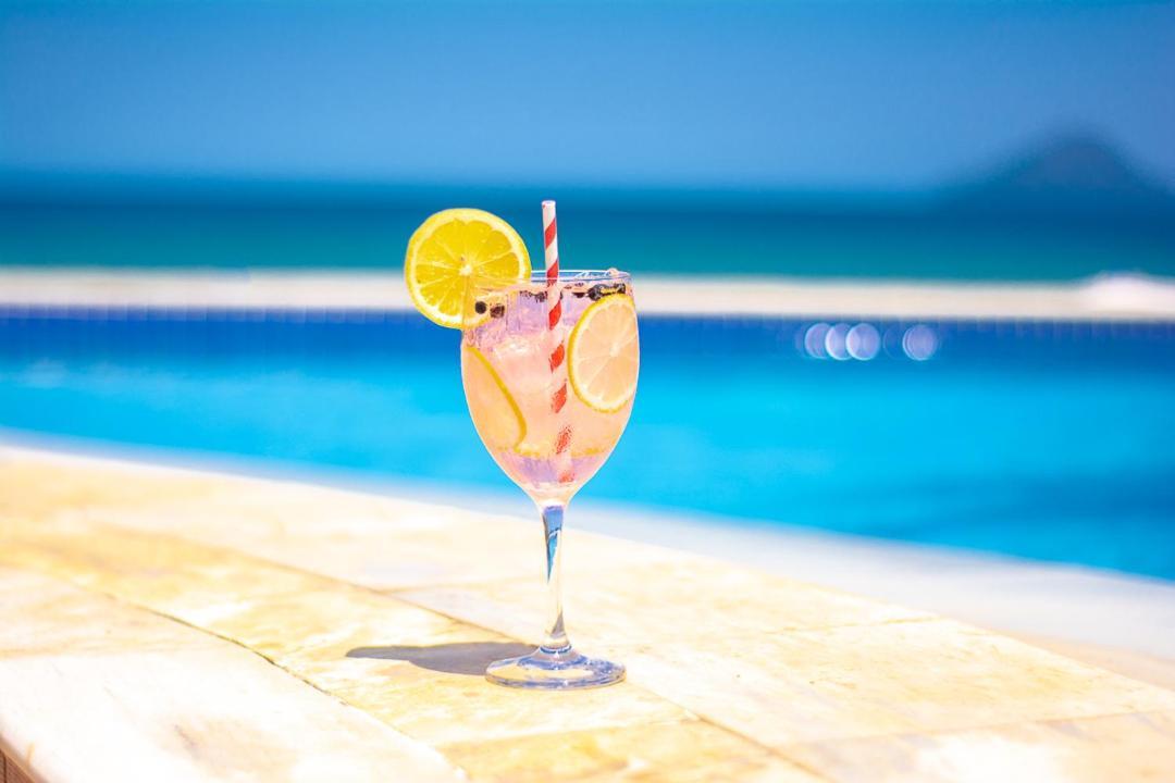 Juquehy La Plage Hotel جوكاي المظهر الخارجي الصورة
