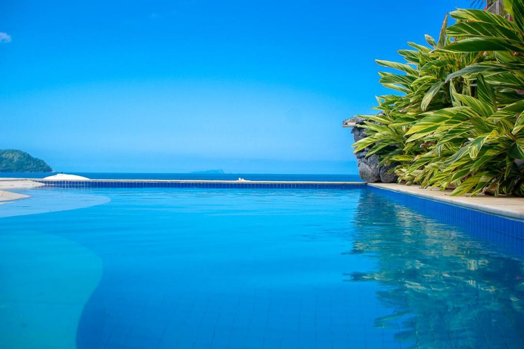 Juquehy La Plage Hotel جوكاي المظهر الخارجي الصورة
