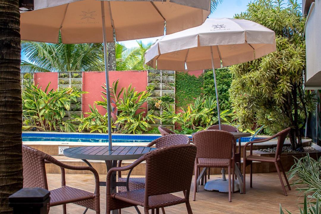 Juquehy La Plage Hotel جوكاي المظهر الخارجي الصورة