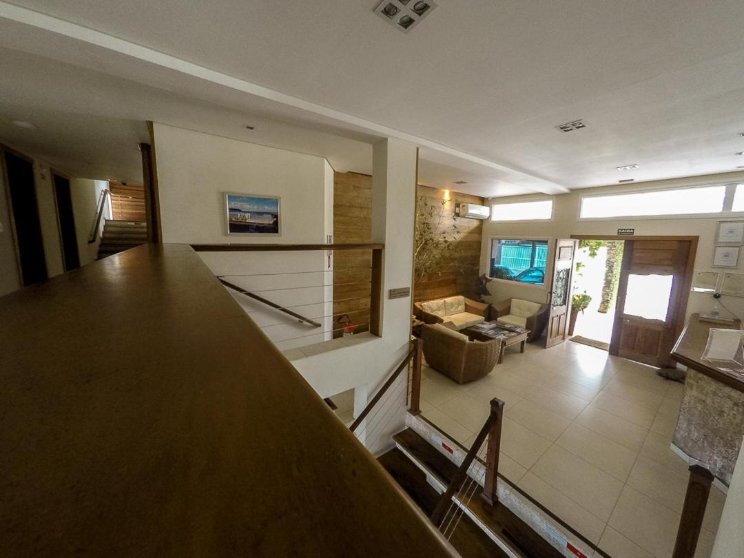 Juquehy La Plage Hotel جوكاي المظهر الخارجي الصورة
