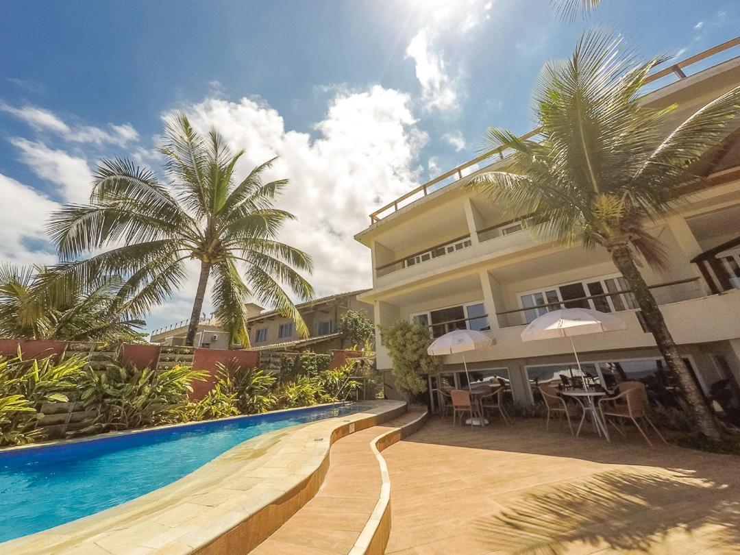 Juquehy La Plage Hotel جوكاي المظهر الخارجي الصورة